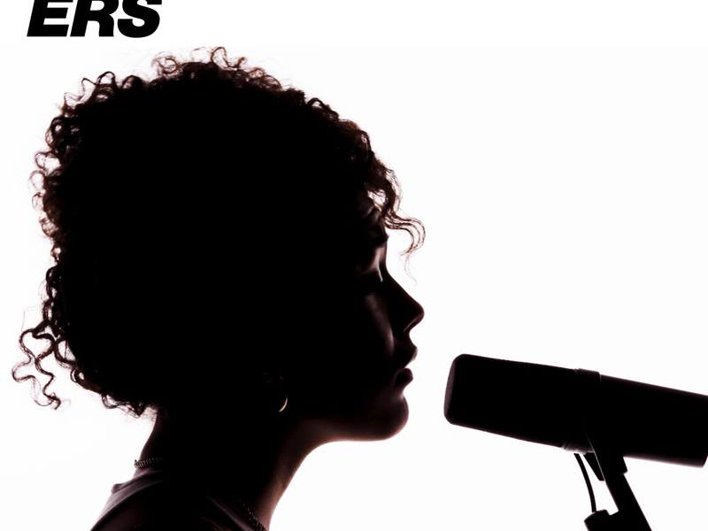 Wish I Didn’t Miss You (Mahogany Sessions) (Single)