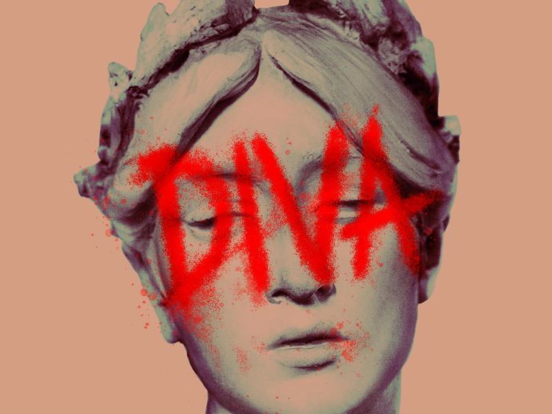 Diva (Single)