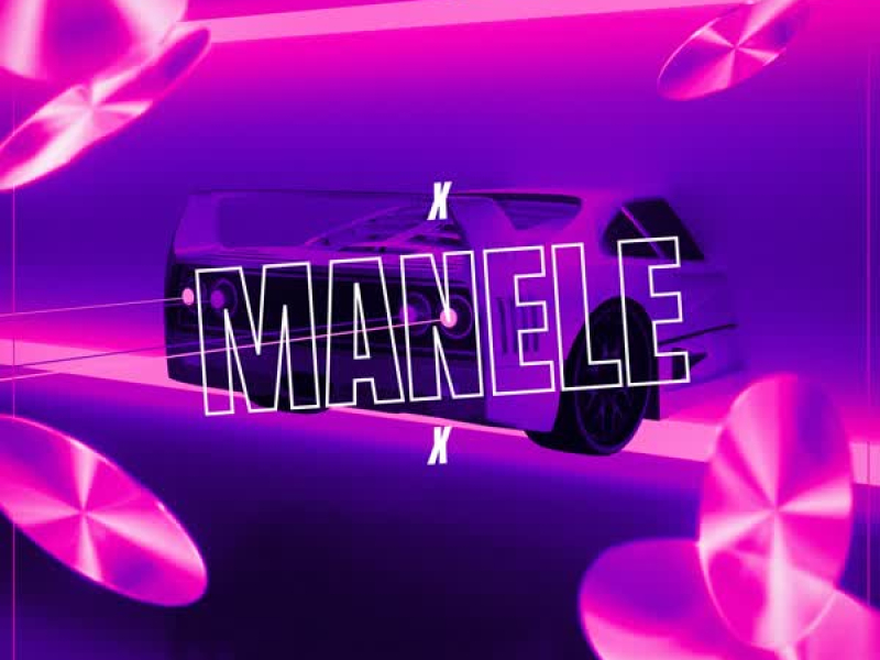 Manele (EP)