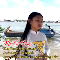 Mẹ Gò Công (Single)