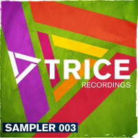 Trice Recordings Sampler, Vol. 3 (Single)