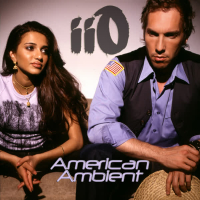 American Ambient (feat. Nadia Ali)