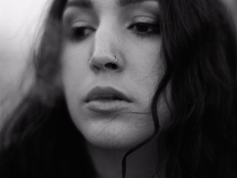 Tremble (acoustic) (Single)