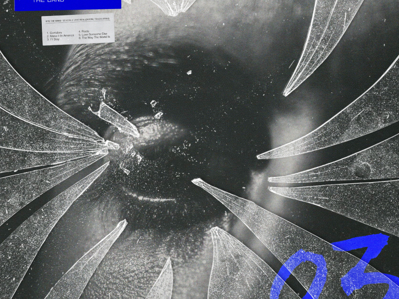 Season 3: The Realization