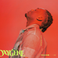 OXYGÈNE (Single)