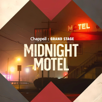 Midnight Motel (EP)