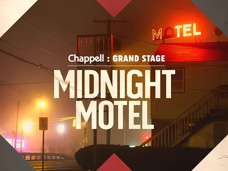 Midnight Motel (EP)