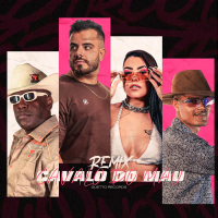 CAVALO DO MAU (Remix) (Single)