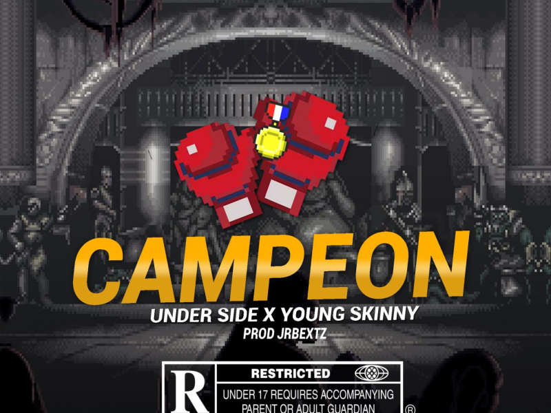 Campeaon (Single)
