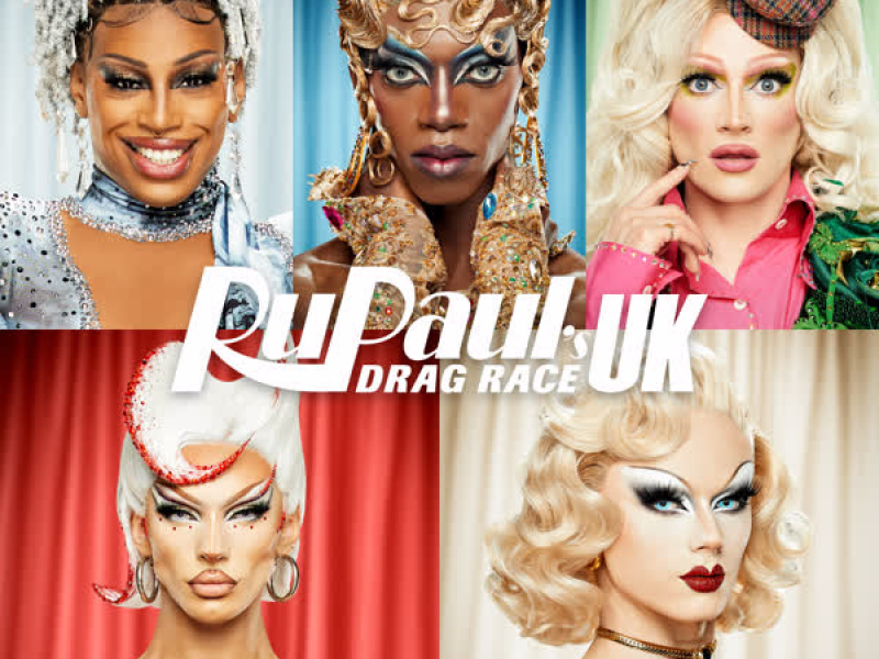 Come Alive (The Triple Threats Version) (Single)