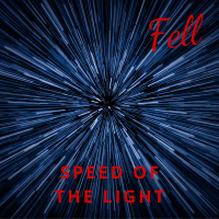 Speed of the Light (Single)