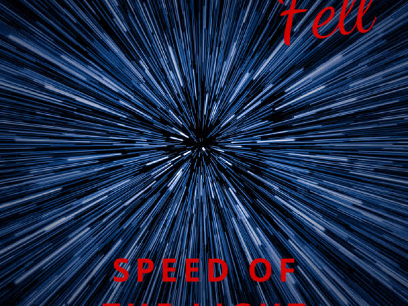 Speed of the Light (Single)