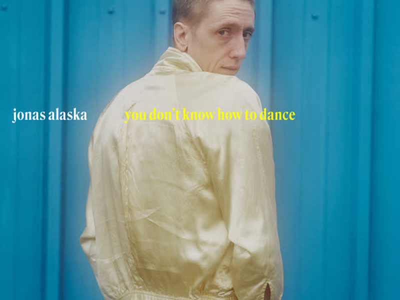 You Don't Know How to Dance (Single)