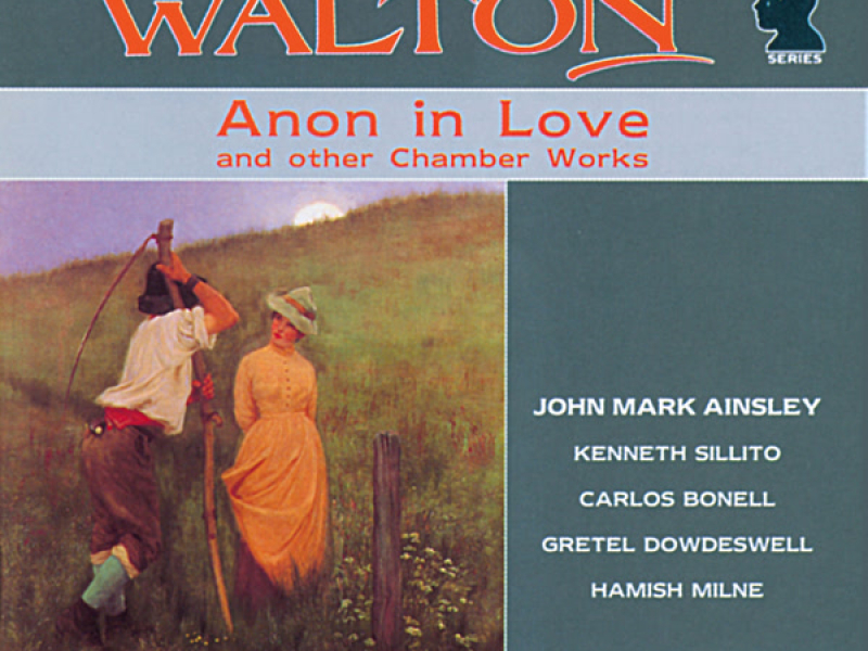 Walton: Chamber Music