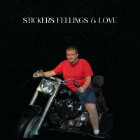 Stickers Feelings & Love (EP)