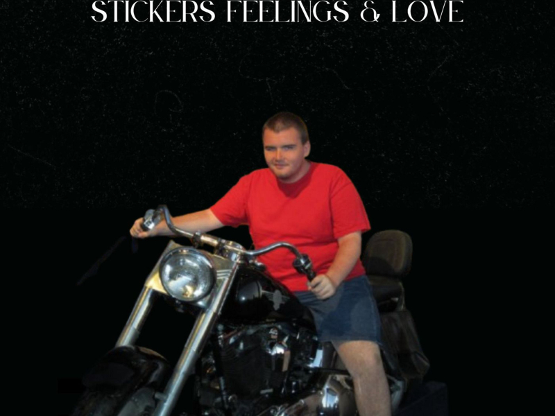 Stickers Feelings & Love (EP)