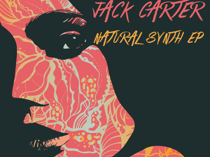 Natural Synth EP (EP)