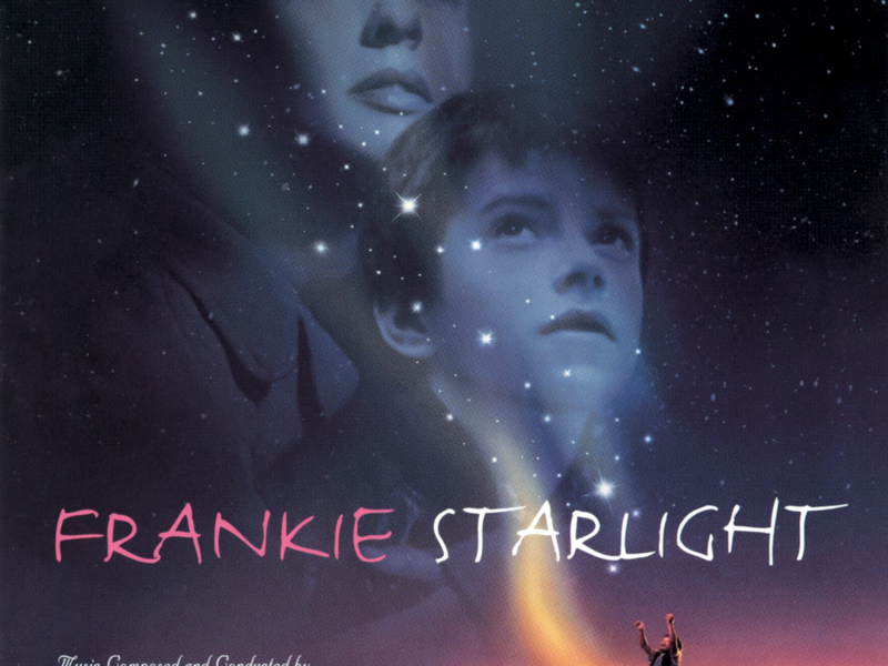 Frankie Starlight (Original Motion Picture Soundtrack)