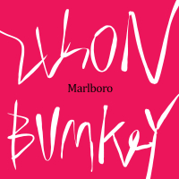 Marlboro (Single)