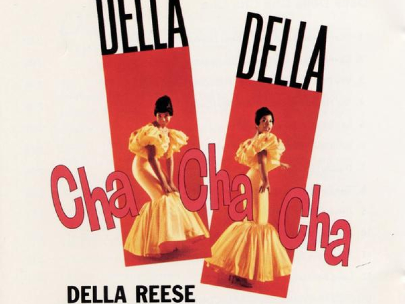 Della Della Cha Cha Cha