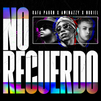 No Recuerdo (Single)