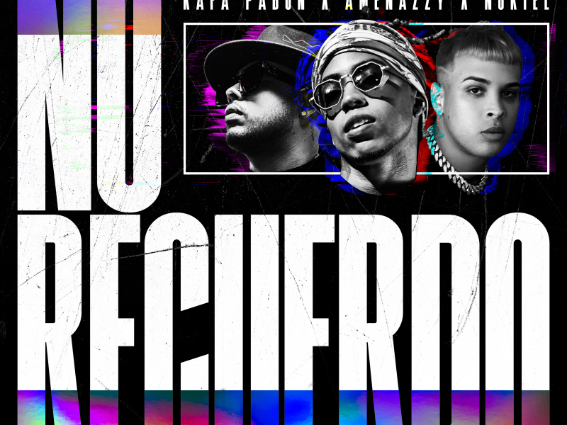 No Recuerdo (Single)