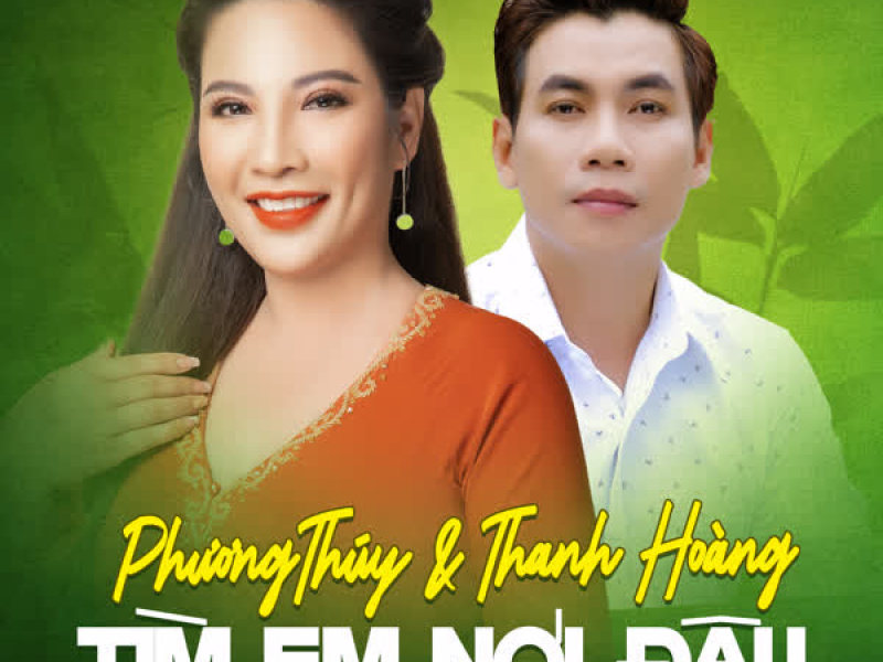 Tìm Em Nơi Đâu (Single)