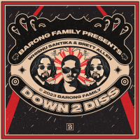 Down 2 Diss (Extended Mix) (Single)