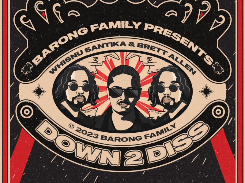 Down 2 Diss (Extended Mix) (Single)