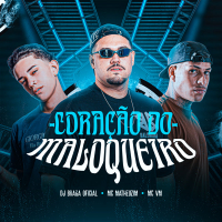 CORAÇÃO DO MALOQUEIRO (Single)