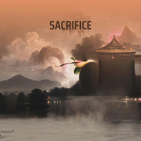 SACRIFICE (Single)