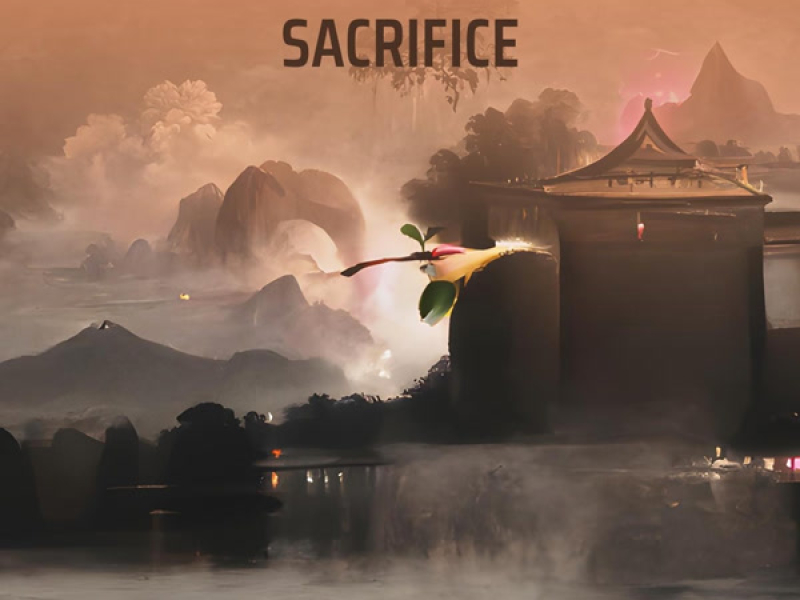 SACRIFICE (Single)