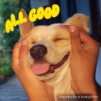 All Good (Single)