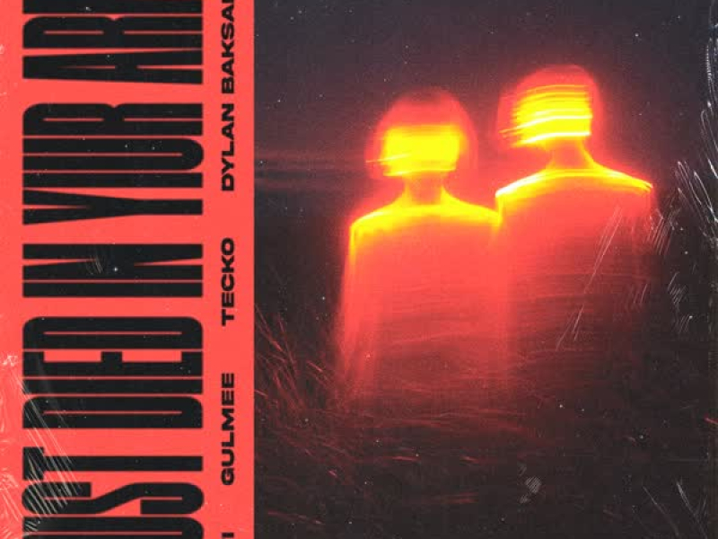 (I Just) Died in Your Arms (Techno Mix) (Single)