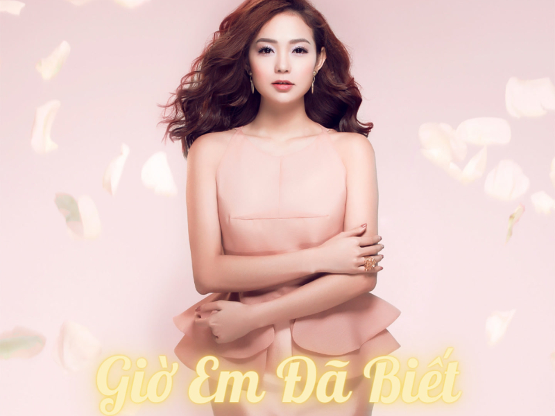 Giờ Em Đã Biết (Single)