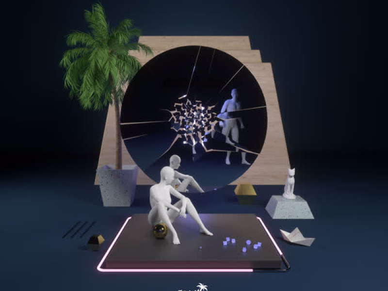 In the Mirror (Single)