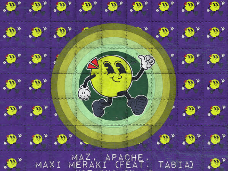 Nothing On Me (Single)