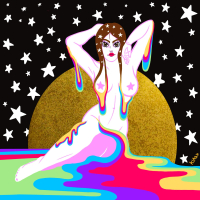 Dance Away the Pain, Pt. 2 (Single)