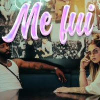 Me Fui (Single)