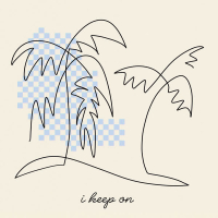 I Keep On (Single)