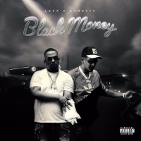 BLACK MONEY (Single)