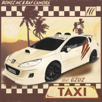 Taxi (Instrumental) (Single)