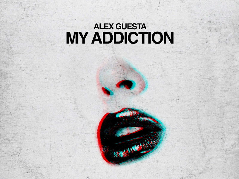 My Addiction (Single)