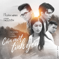Cần Một Tình Yêu (Single)