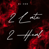 2 Late 2 Heal (Single)