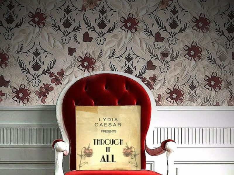 Through It All (Single)