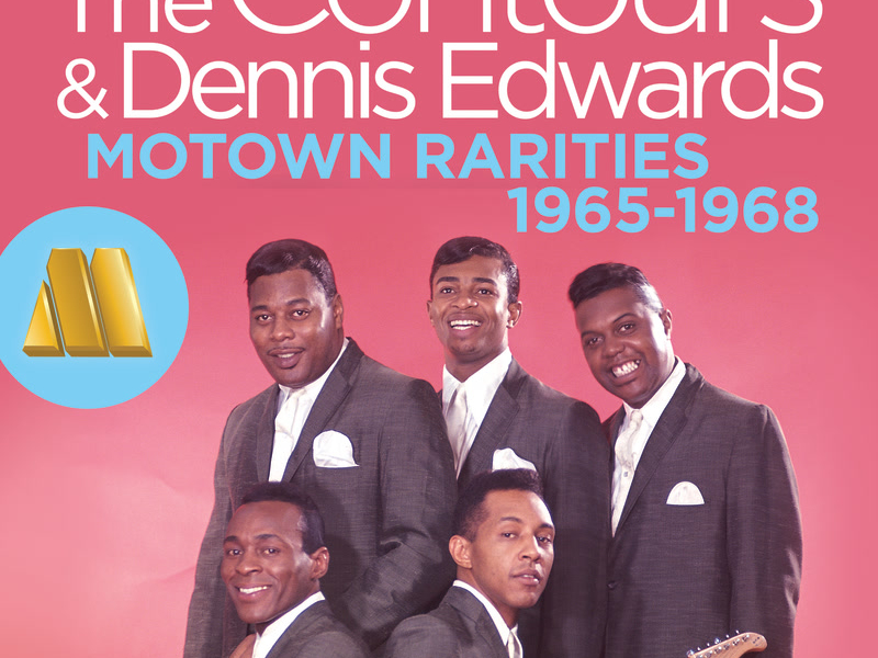 Motown Rarities 1965-1968