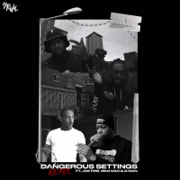 Dangerous Settings (Remix) (Single)