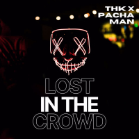 Lost In The Crowd (Single)