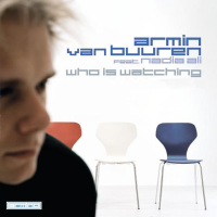Who Is Watching (Single)